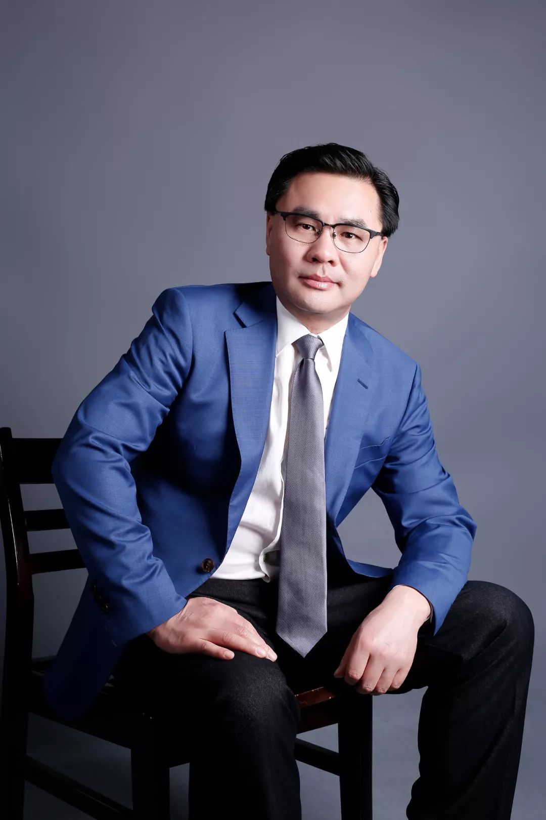 付坚强