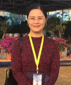 朱冠楠