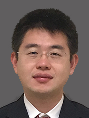 谢超平