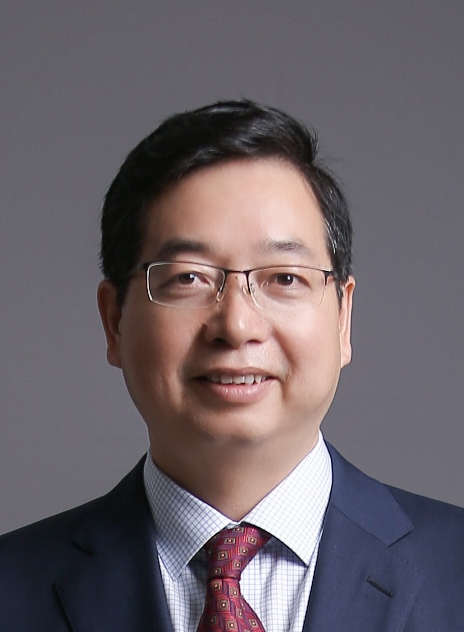 李太平